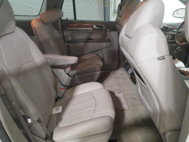 2011 BUICK ENCLAVE CX 5GAKVCED9BJ395382