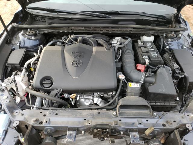 2019 TOYOTA AVALON XLE 4T1BZ1FB0KU024089