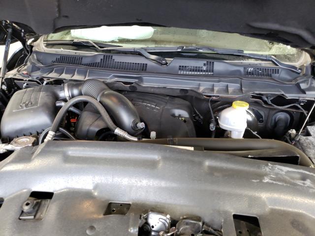 2017 RAM 1500 LONGH 1C6RR7PT9HS745911