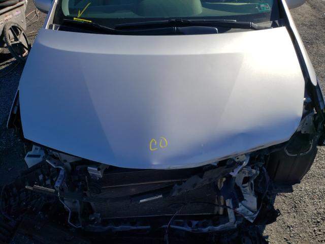 2012 TOYOTA PRIUS V JTDZN3EUXC3152344