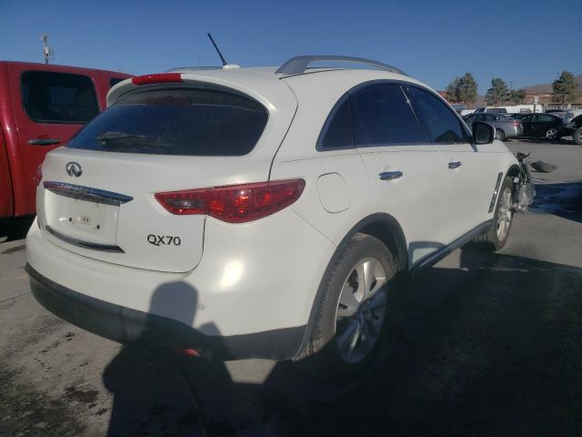 2015 INFINITI QX70 JN8CS1MU7FM380440