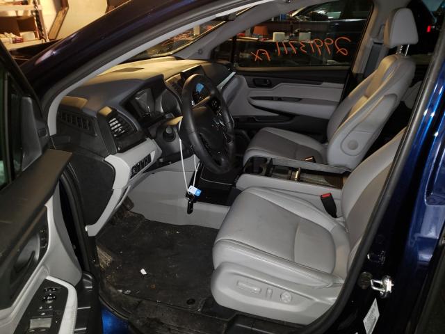 2020 HONDA ODYSSEY EX 5FNRL6H75LB024755