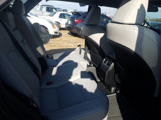 2020 LEXUS RX 350 2T2HZMAA4LC165479