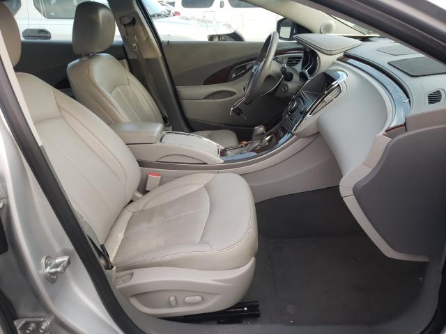 2012 BUICK LACROSSE P 1G4GD5ER0CF198728