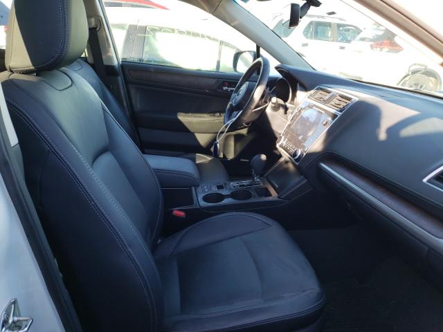 2018 SUBARU OUTBACK 3. 4S4BSENC5J3293487