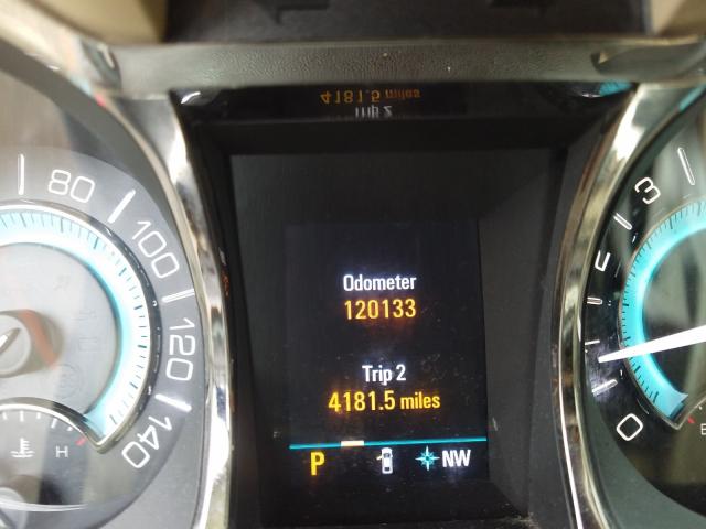 2010 BUICK LACROSSE C 1G4GE5EV6AF236342