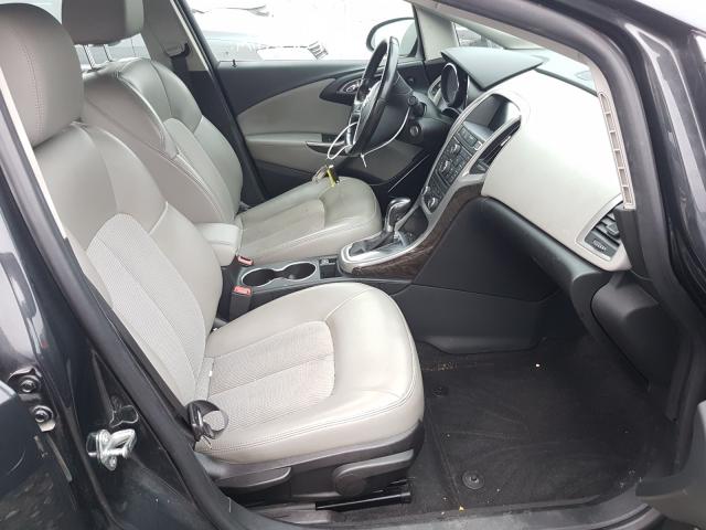 2014 BUICK VERANO CON 1G4PR5SK5E4129282