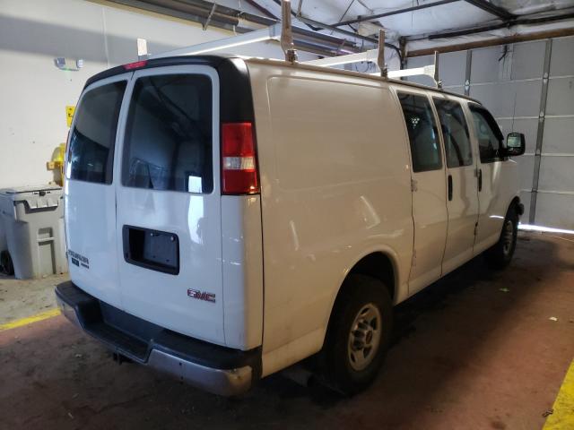2015 GMC SAVANA G25 1GTW7FCF6F1905001