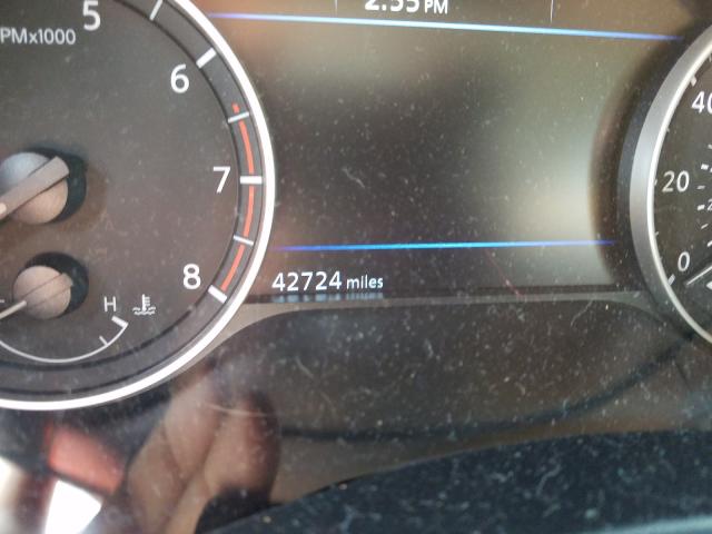 2019 NISSAN ALTIMA SR 1N4BL4CV2KC145837