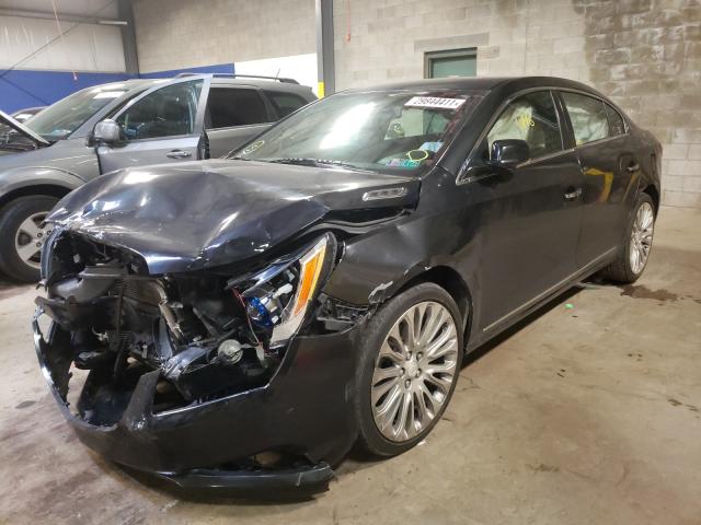2015 BUICK LACROSSE P 1G4GF5G39FF232494