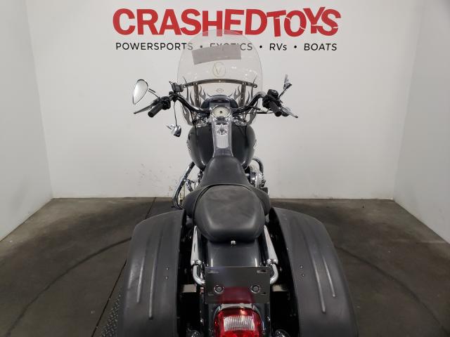 2005 HARLEY-DAVIDSON FLHRSI 1HD1FYW145Y703125