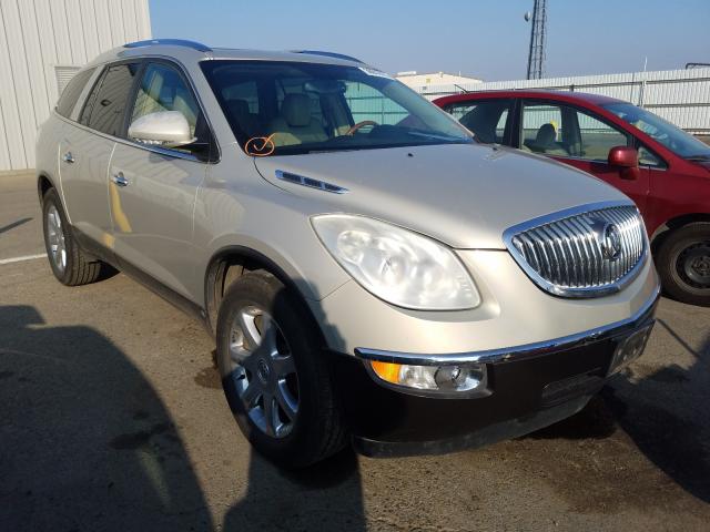 Buick 2009