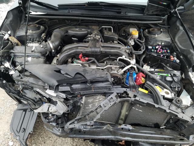 2015 SUBARU IMPREZA PR JF1GPAC6XF8227261