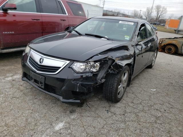 2011 ACURA TSX JH4CU2F63BC000275