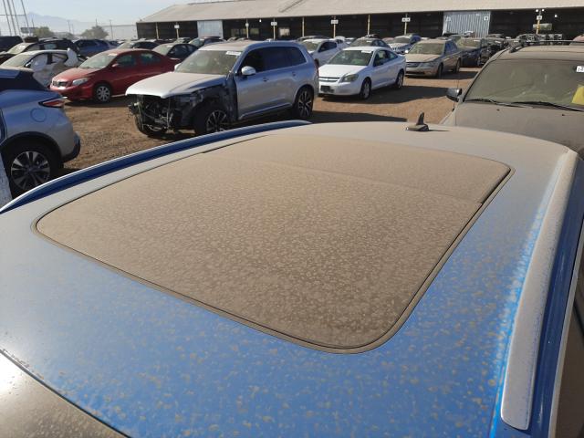 2020 AUDI Q3 PREMIUM WA1DECF39L1039460