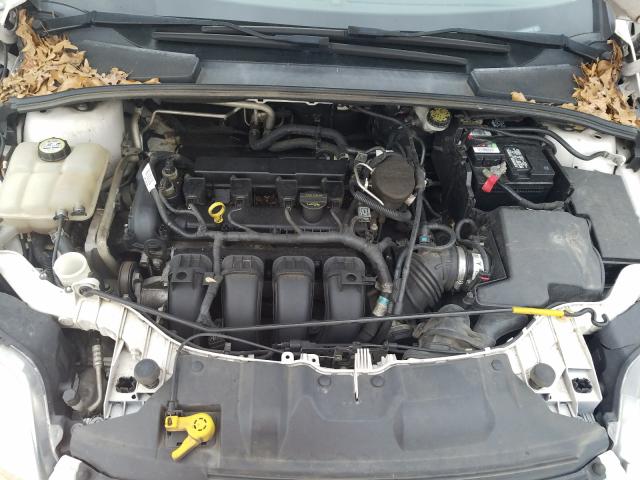 2012 FORD FOCUS SEL 1FAHP3M29CL341692