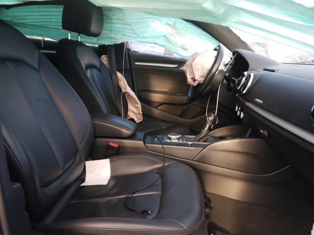 2016 AUDI A3 PREMIUM - WAUB8GFF4G1024132