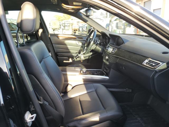 2014 MERCEDES-BENZ E 350 WDDHF5KB4EB050916