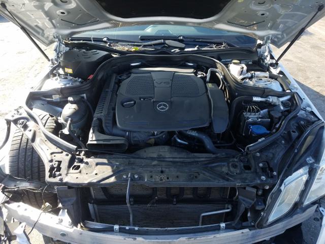2013 MERCEDES-BENZ E 350 - WDDHF5KB9DA723056