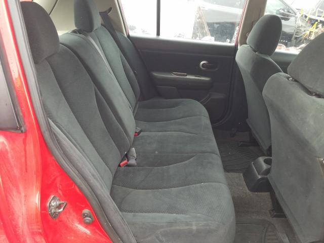2011 NISSAN VERSA 3N1BC1CP8BL370300