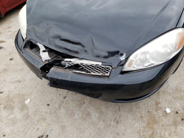 2013 CHEVROLET IMPALA LS 2G1WF5E37D1261704