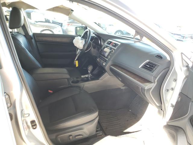 2017 SUBARU OUTBACK 2. - 4S4BSAKCXH3257303