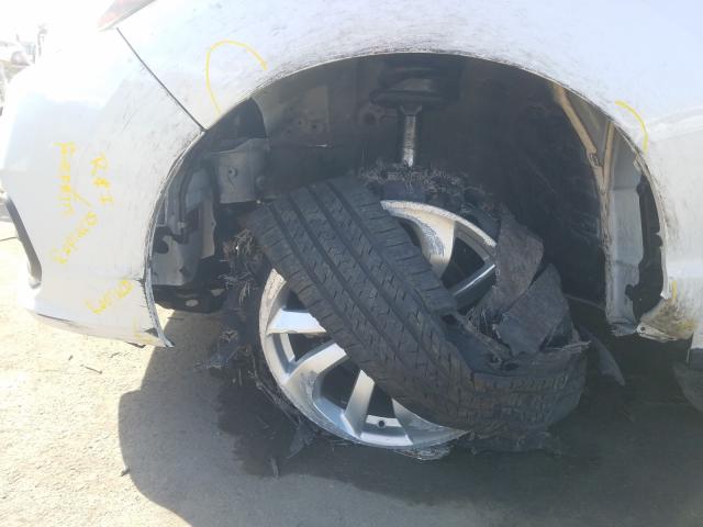 2017 ACURA RDX - 5J8TB3H34HL021355