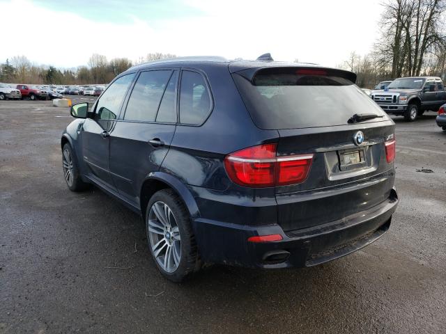 2013 BMW X5 XDRIVE5 - 5UXZV8C54DL898670