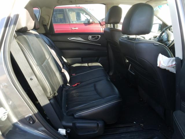 2016 INFINITI QX60 5N1AL0MN4GC511605
