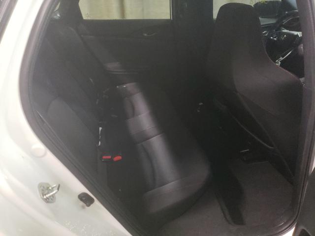 2017 HONDA CIVIC SI 2HGFC1E51HH704440
