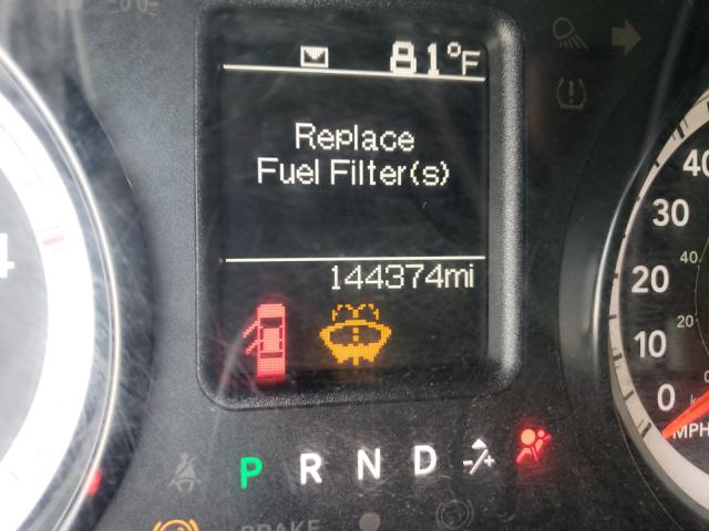 2016 RAM 3500 ST 3C63RRGL9GG150046