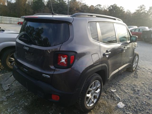 2018 JEEP RENEGADE L ZACCJABB9JPH15515