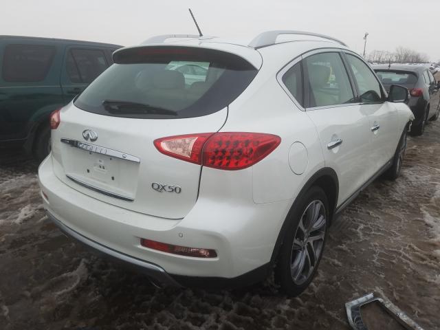 2016 INFINITI QX50 JN1BJ0RR1GM267242