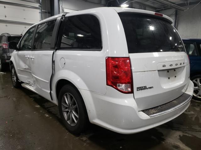 2017 DODGE GRAND CARA 2C4RDGBG4HR566422