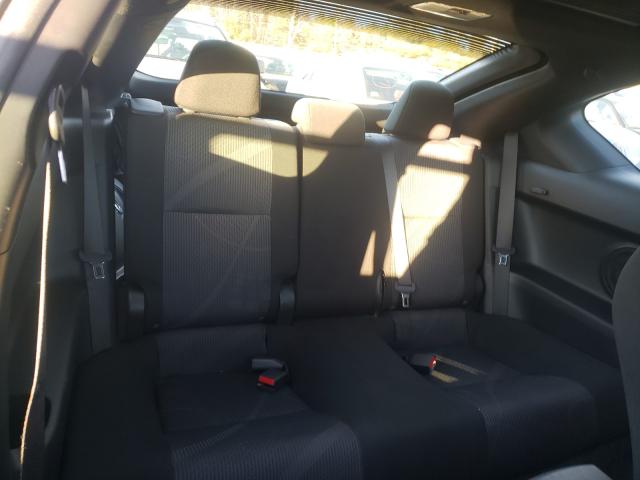 2012 TOYOTA SCION TC JTKJF5C70C3039689