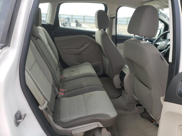2013 FORD C-MAX SE 1FADP5AU2DL503406