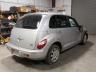 Lot #2860465002 2007 CHRYSLER PT CRUISER