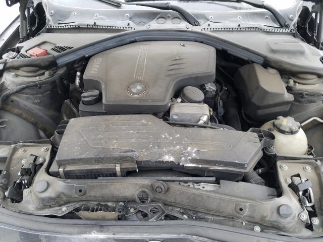 2014 BMW 328 I WBA3A5G54ENP33202