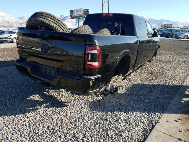 2020 RAM 2500 LARAM 3C6UR5NL0LG227624