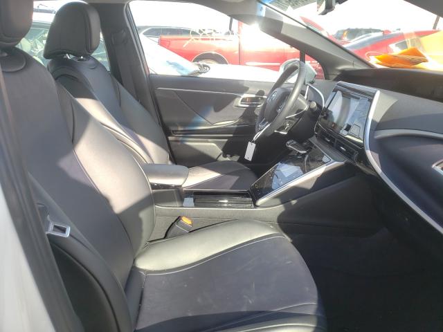 2017 TOYOTA MIRAI JTDBVRBD0HA002223