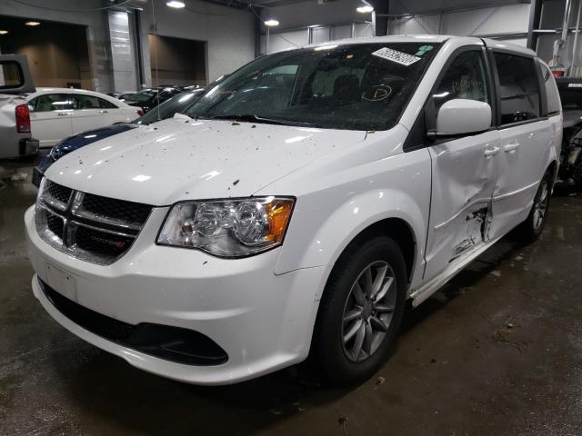 2017 DODGE GRAND CARA 2C4RDGBG4HR566422