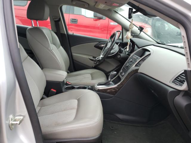 2014 BUICK VERANO CON 1G4PR5SK6E4116315