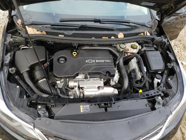 2017 CHEVROLET CRUZE PREM 3G1BF6SM9HS508491