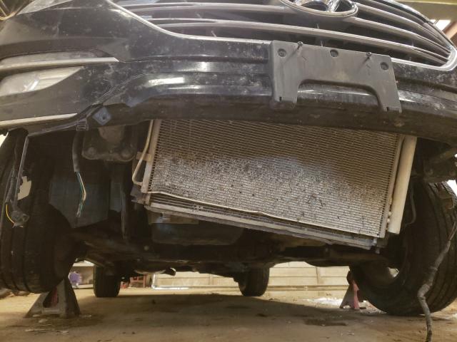 2017 HYUNDAI SANTA FE 5NMZUDLB6HH011385