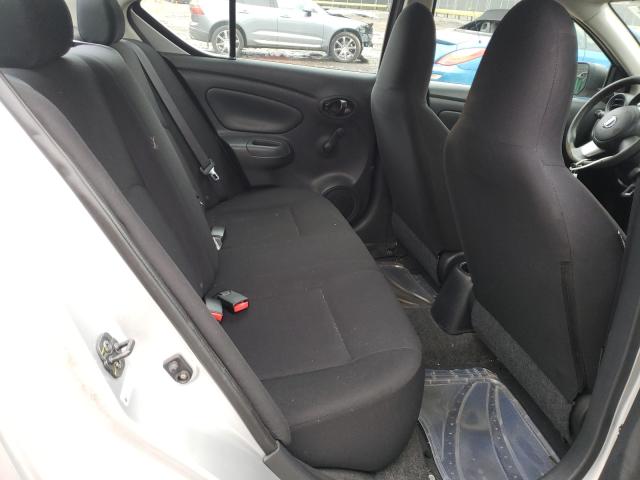 2014 NISSAN VERSA 3N1CN7AP2EL815882