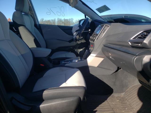 2020 SUBARU FORESTER JF2SKAAC1LH454072