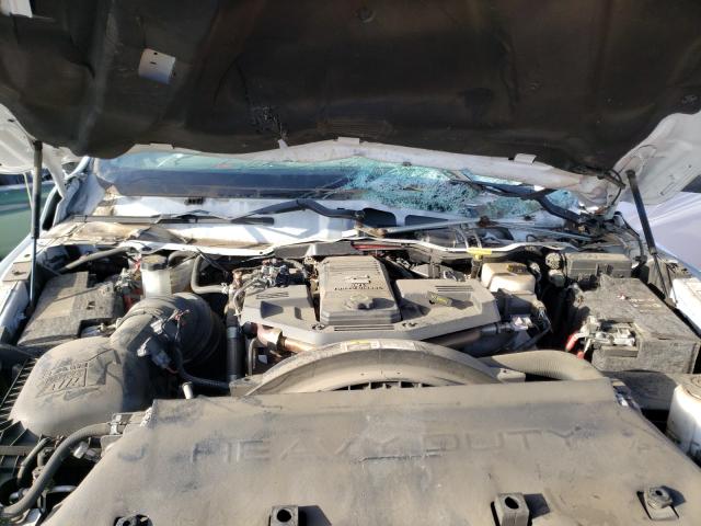 2017 RAM 3500 ST 3C63R2ALXHG583764