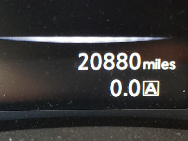 2019 INFINITI Q50 LUXE JN1EV7AP7KM514504