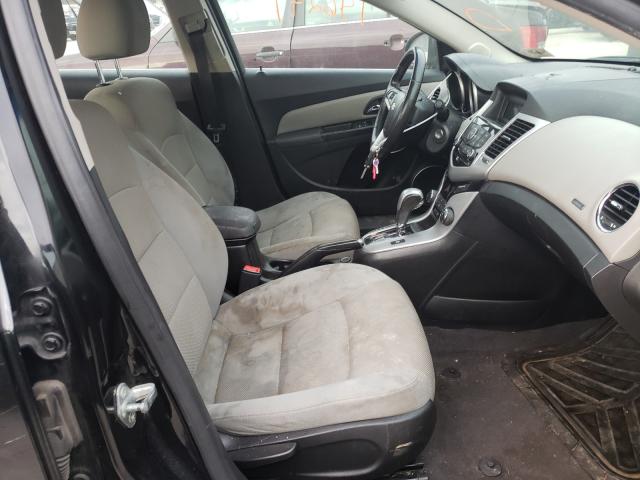 2012 CHEVROLET CRUZE ECO 1G1PJ5SC0C7194548