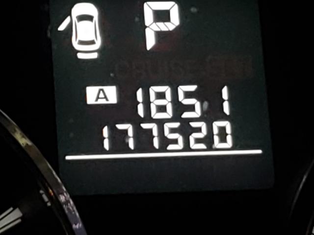 2010 SUBARU LEGACY 3.6 4S3BMDL63A2229170